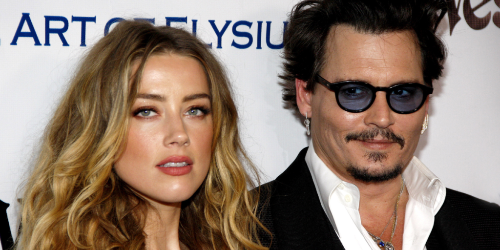 Efter årelang tavshed: Johnny Depp sætter ord på skandalesagen mod Amber Heard