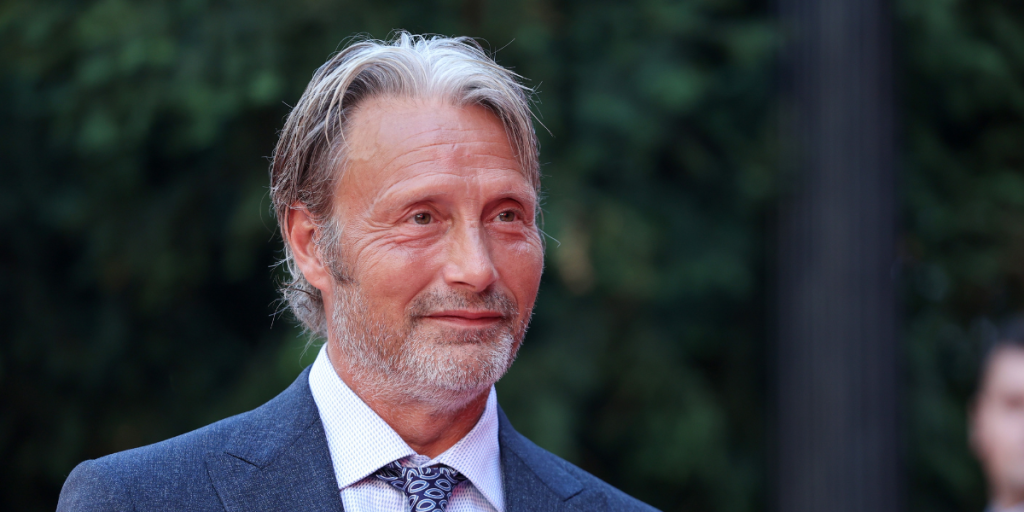 Hvordan ordblindhed banede vejen for Mads Mikkelsens særpræg som skuespiller