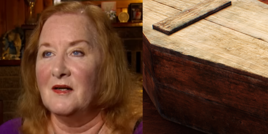 En af verdens mest uhyggelige kidnapningssager: Levede i trækasse under sengen