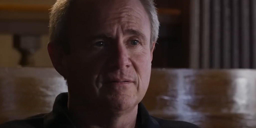 Han blev fejlagtigt dømt for mordet på sin kone – Michael Morton sad 25 år bag tremmer