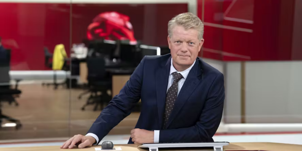 Natasja Crone: Byder Troels Mylenberg velkommen tilbage