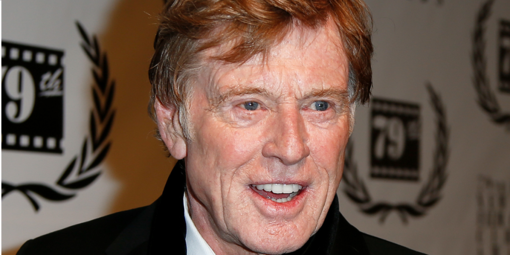 Hollywood-legenden Robert Redford er død: Men hvem var han egentlig?