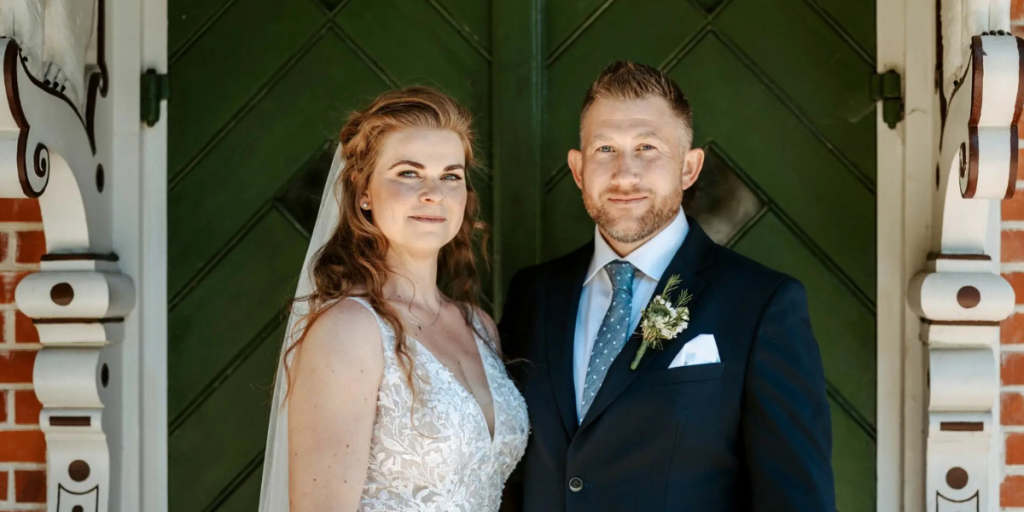 Følger du med i ‘Gift ved første blik’? Dette så seerne aldrig