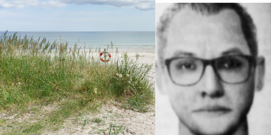 Bøtø-sagen opklaret: Ny DNA-teknologi afslørede gerningsmanden efter 26 år