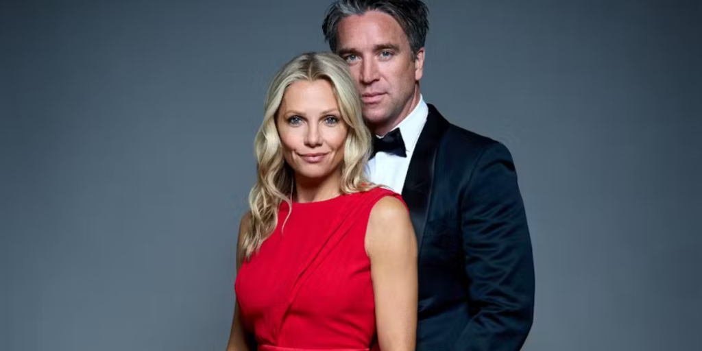 Caroline Fleming deler glædeligt nyt: Her sker det