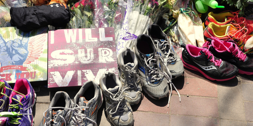 Da bomberne sprang i Boston: Sådan fandt FBI gerningsmændene