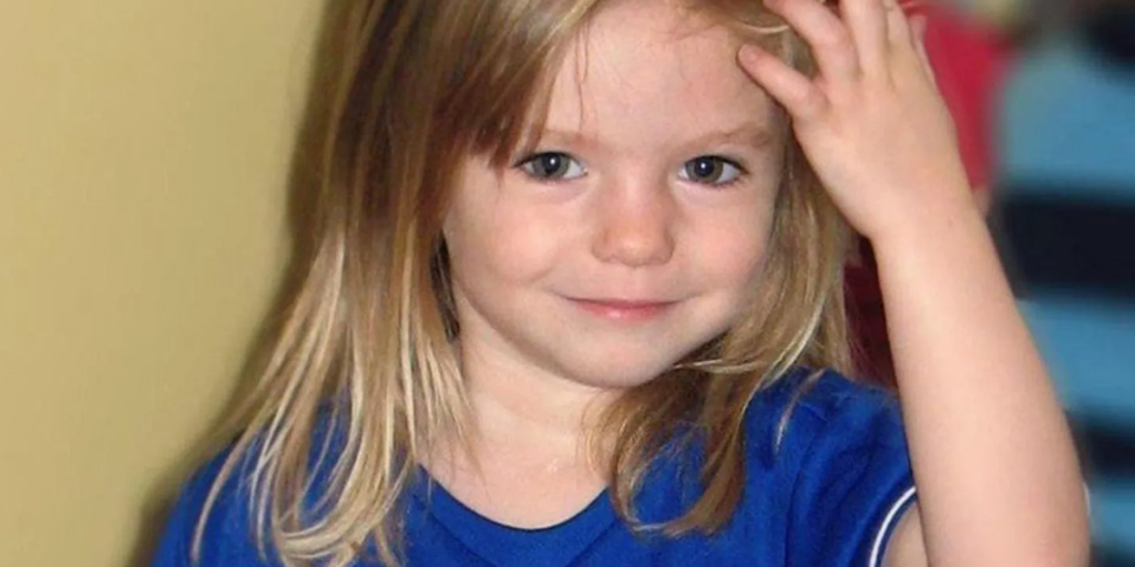 Nye ord fra mistænkt i Madeleine McCann-sagen puster til spekulationerne