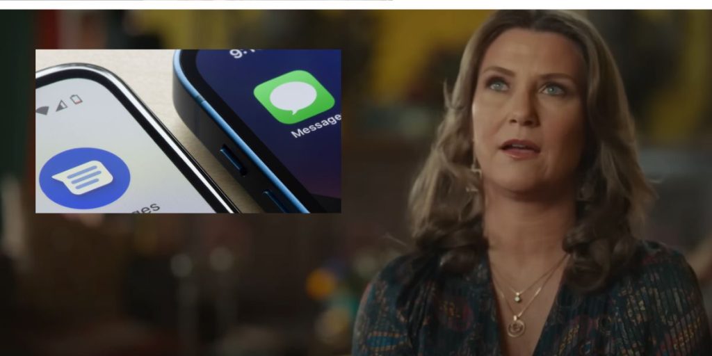 Efter Netflix-dokumentaren: Kongehus vil hverken bekræfte eller afkræfte den påståede sms