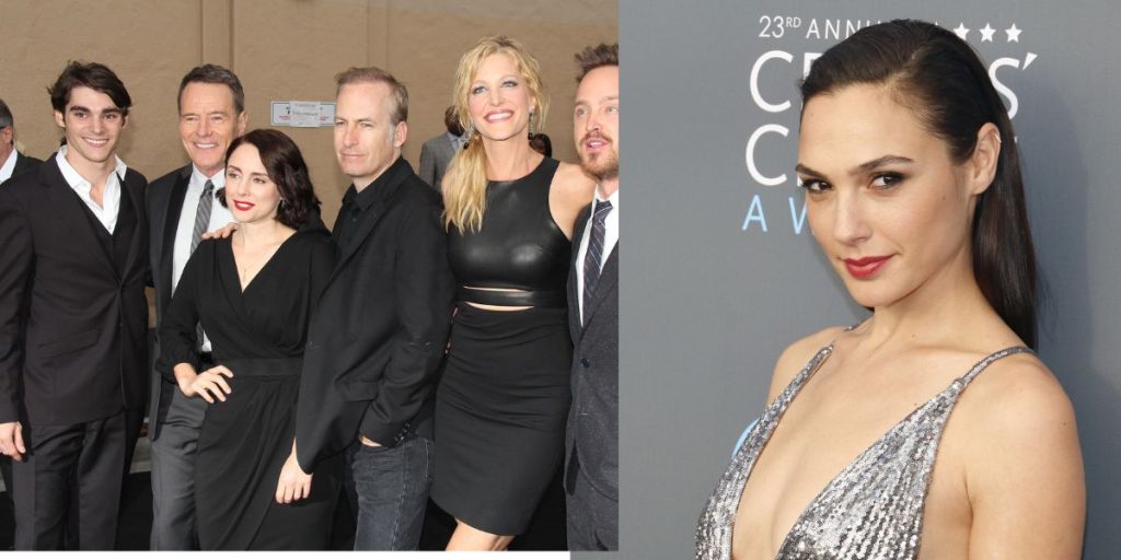 10 kendisser der også driver millionforretning