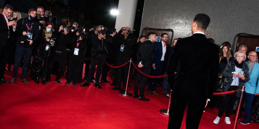 12 Hollywood-par der trodser skilsmissestatistikken