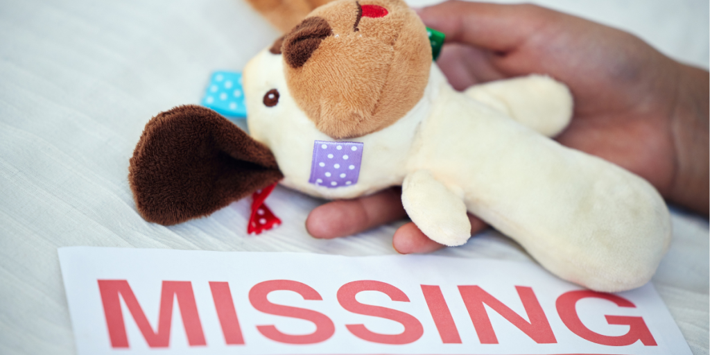 Børnebortførelser i USA: Ti sager der stadig vækker gru