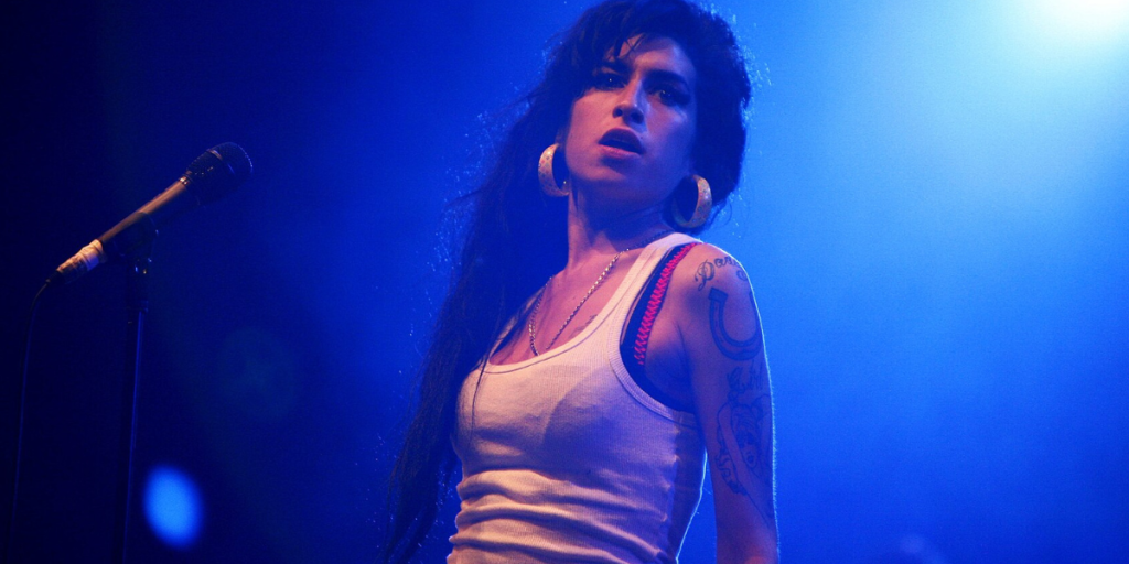 Derfor kan vi ikke glemme Amy Winehouse