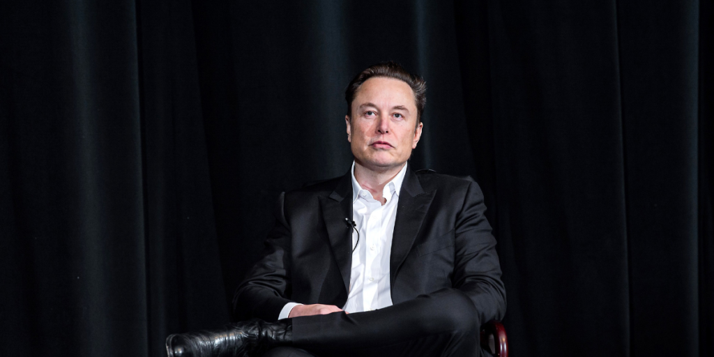 Elon Musk med opfordring til sine 226 millioner følgere: Boykut dem