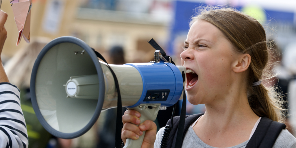 Greta Thunberg tilbage i Europa efter dramatisk tilbageholdelse