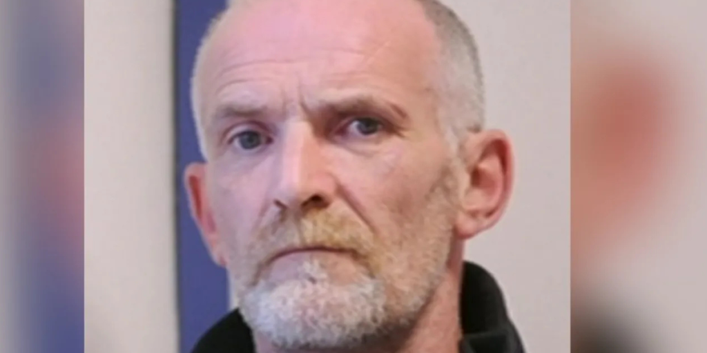 Afslutning på en af Storbritanniens mest chokerende sager: Paul Mosley er død