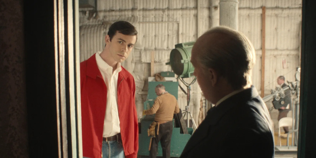 Serien alle taler om: Netflix afslører ‘Psycho’-stjernens virkelige dæmoner