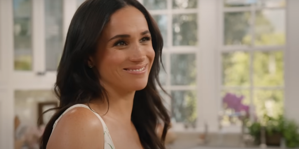 Meghan Markle udløser latterstorm med pinlig ‘marmeladebommert’