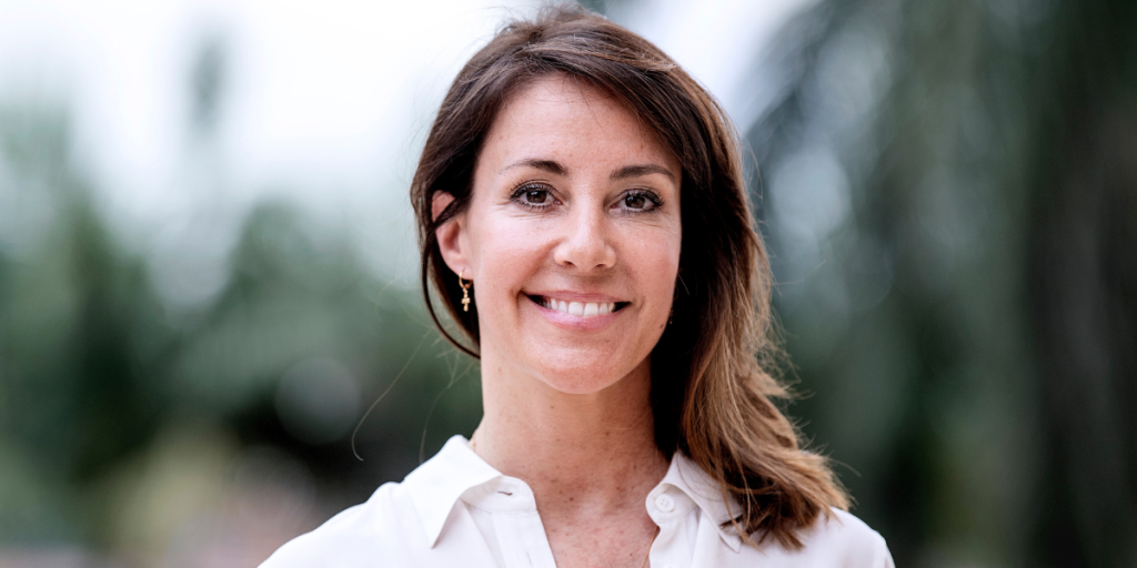 Modeprinsessen Marie kender sommerens store trend