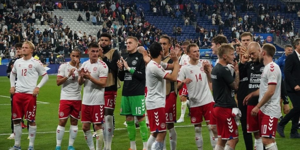 DBU afslører nye detaljer om landsholdet: Sker for første gang siden 2014