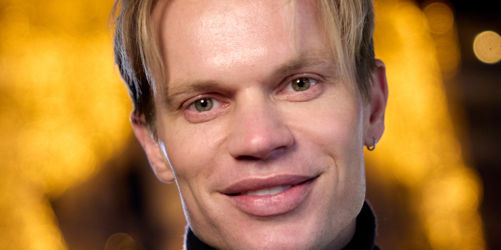 Soeren Le Schmidt afslører karrierens højdepunkt