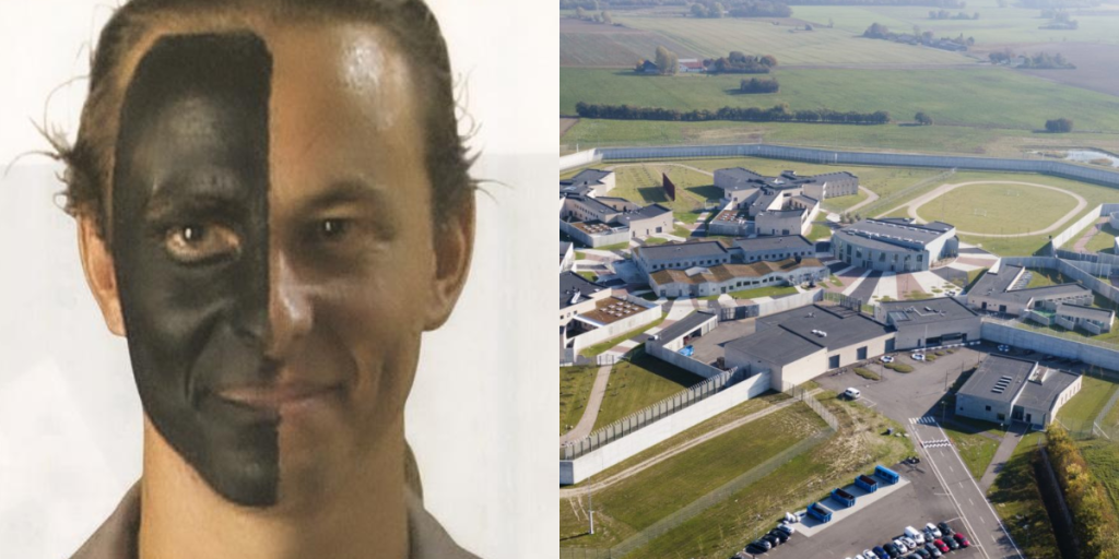 Kriminalforsorgen bekræfter: Sådan blev Peter Lundin overfaldet i fængslet