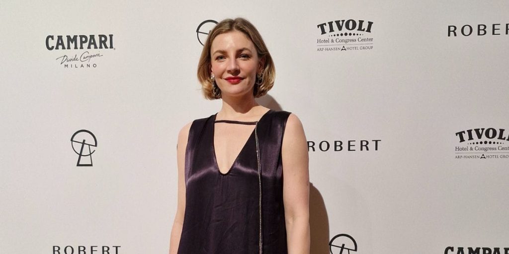 Molly Egelind holder ferie: Sådan tilbringer hun sommeren