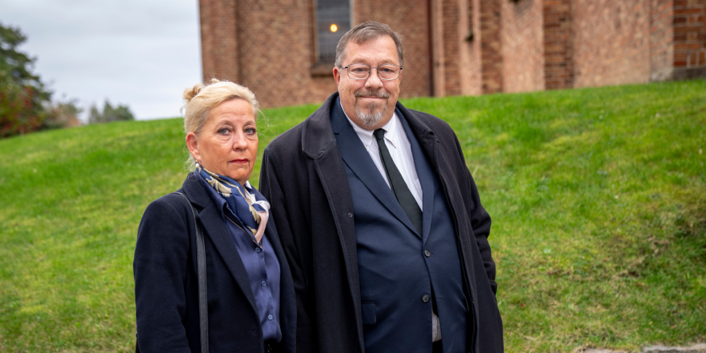 James Price droppet af revyen: Sådan føles fravalget