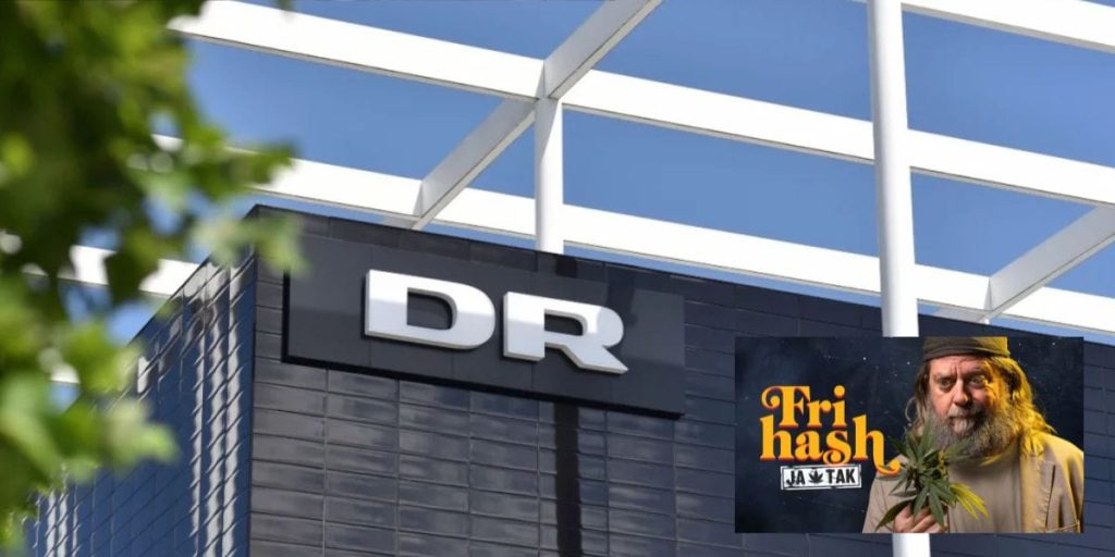 Anders Lund Madsen stiller spørgsmålet, ingen tør: Har vi taget fejl om cannabis?