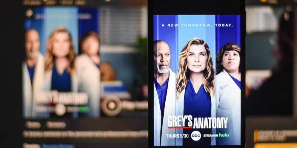 ‘Greys Hvide Verden’- stjerne deler trist nyt: Diagnosticeret med frygtelig sygdom