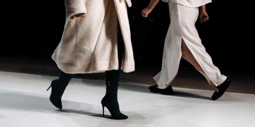 Prinsesse spottet til Copenhagen Fashion Week