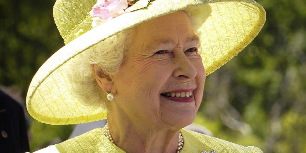 Tre år siden dronningens død: Sådan markerede Kate og William dagen