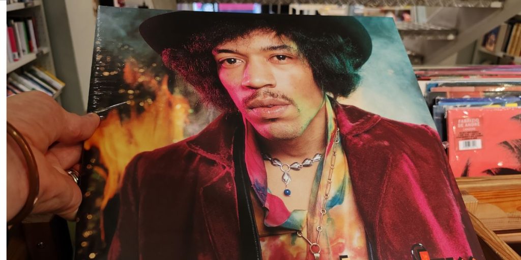 8 verdenshits du ikke vidste var covernumre