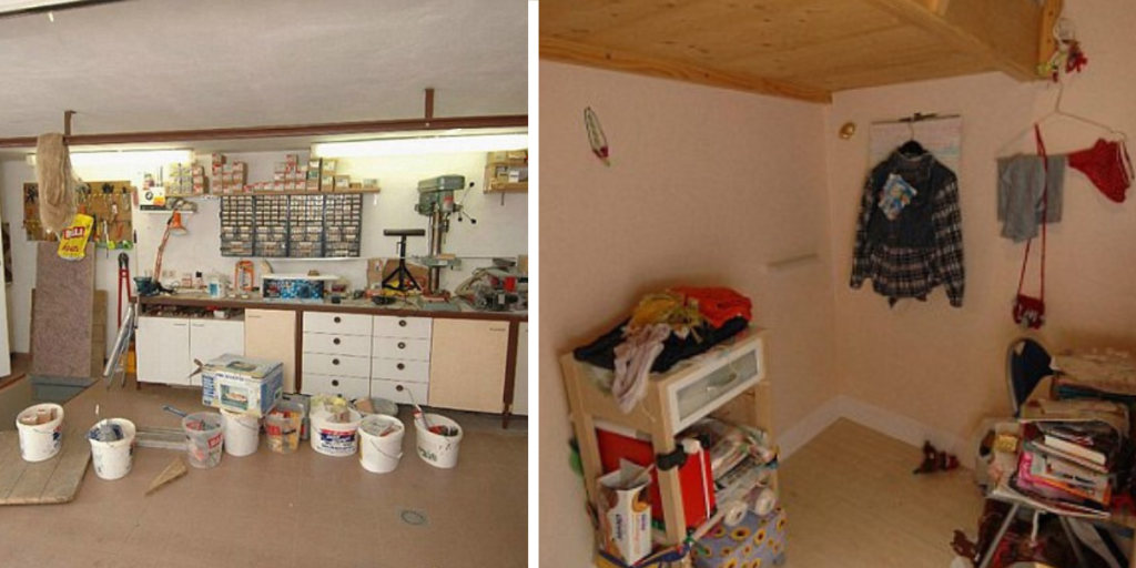 Blev holdt fanget i 8 år: Derfor købte Natascha Kampusch ‘rædslernes hus’