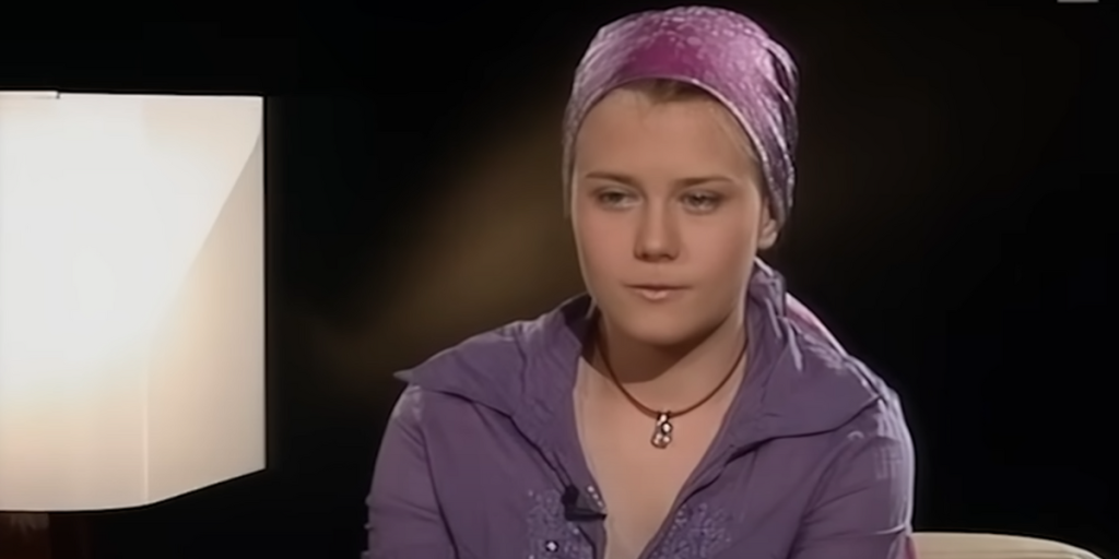 Natascha Kampusch’ mareridt: Sådan overlevede hun otte år i fangenskab