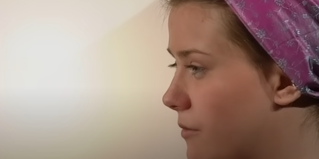 Natascha Kampusch om 8 års fangenskab: “Han ville have mig til at føle mig som et nazioffer”