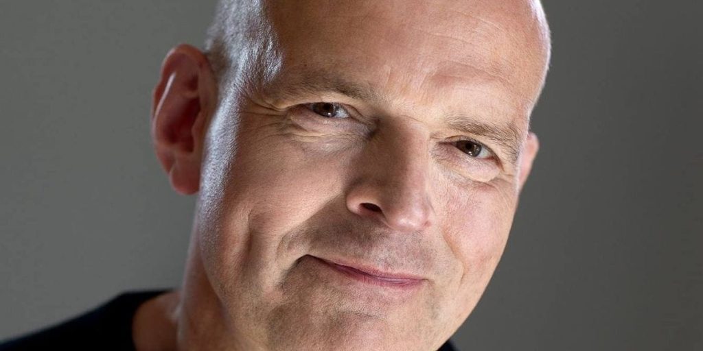 Niels Olsen sætter ord på tabet : Derfor gjorde det ekstra ondt at miste Ulf Pilgaard