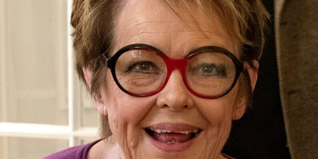 Ghita Nørby sætter ord på et vigtigt redskab til sin succes: Sådan er det ikke i dag