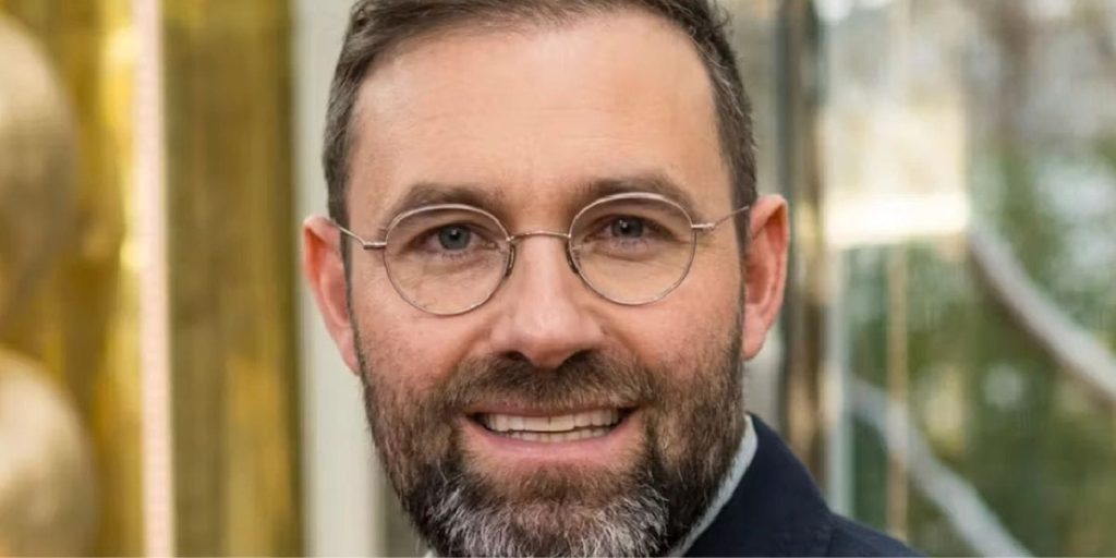 Mikkel Kryger med trist meddelelse: Derfor har han valgt at trække sig