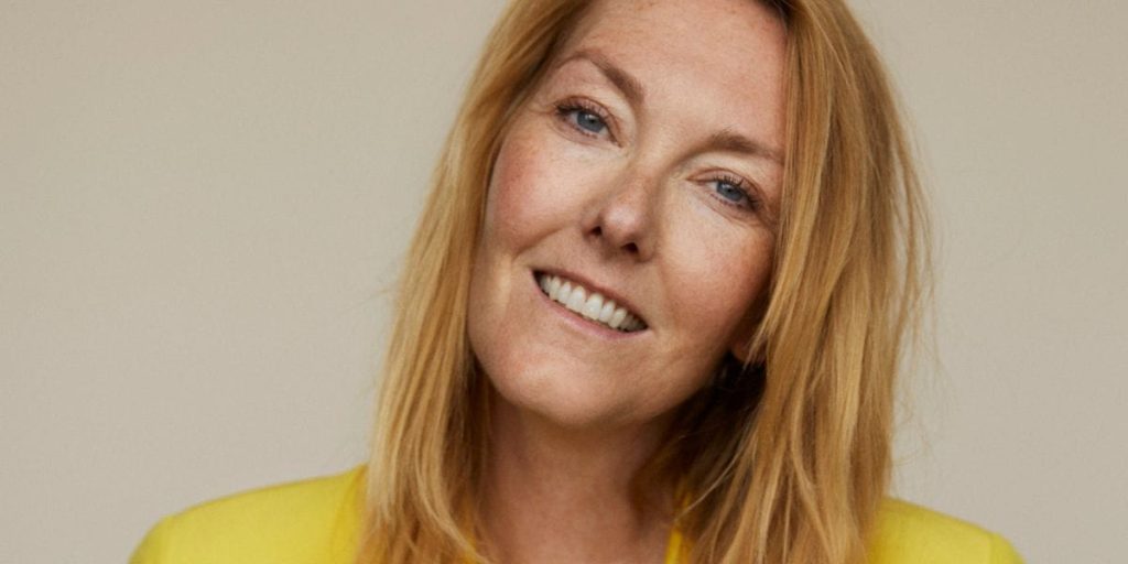 Ditte Hansen afslører tanker om sit ægteskab i ‘Fortidens hemmeligheder’: Derfor har hun fravalgt det