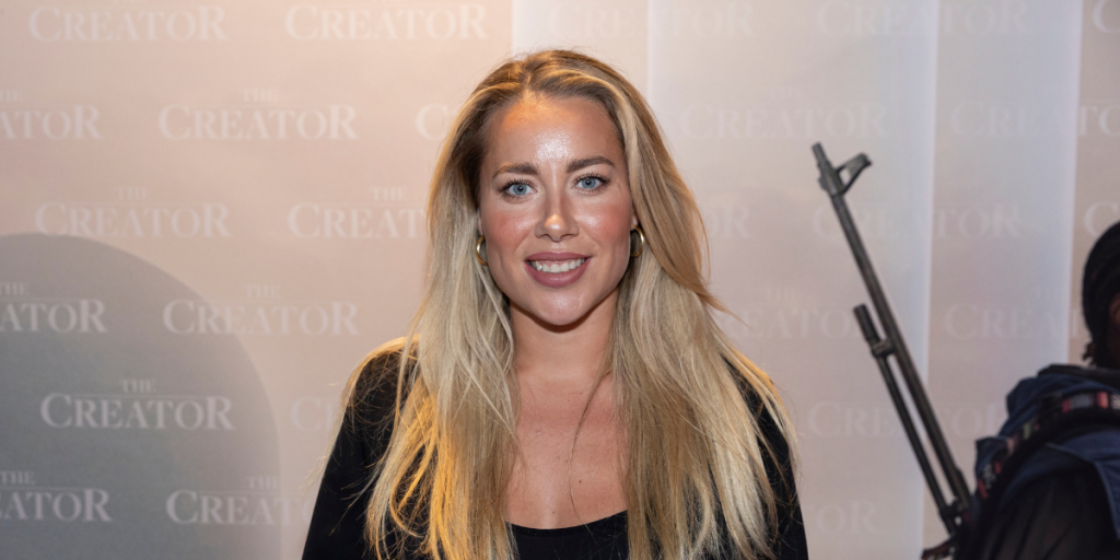 Anne Gadegaard i tvivl: Kan det lade sig gøre i Danmark?