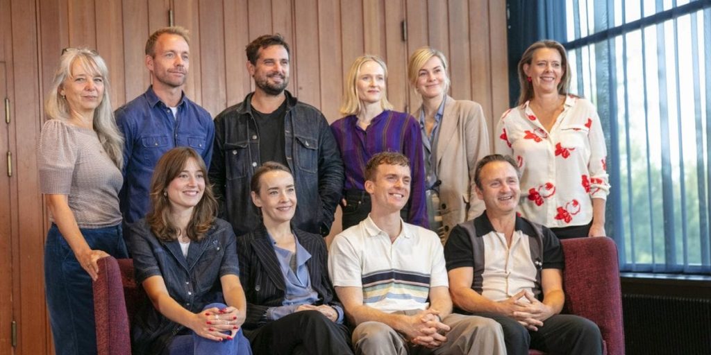 ‘Carmen-Curlers’-stjerne afslører smertefuld ulykke: ” Det gjorde meganas”