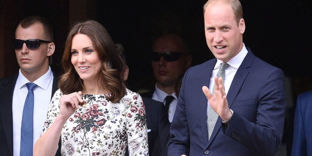 Kongehuset bekræfter: Kate deltager for første gang siden sygemeldingen