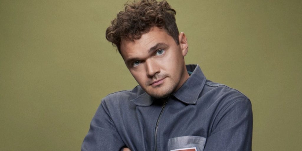 Da Ruben Søltoft åbnede sin indbakke blev han noget overrasket: Nu afslører han overraskende invitation