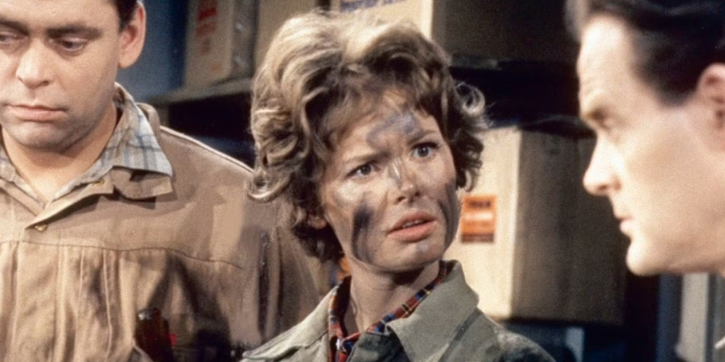 Baronessens hemmelighed: Sådan var det i virkeligheden mellem Ghita Nørby og Henrik Wiehe