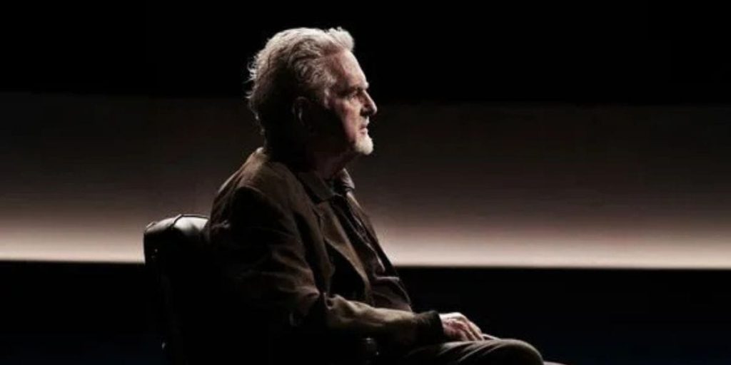 Bag facaden: Erik Clausen med overraskende afsløring om ægteskabet