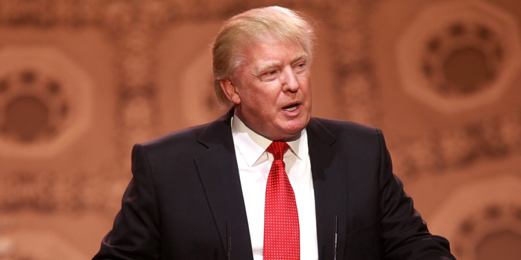 Nobelprisvinder langer ud efter Trump: “Et ekstremt alvorligt problem”