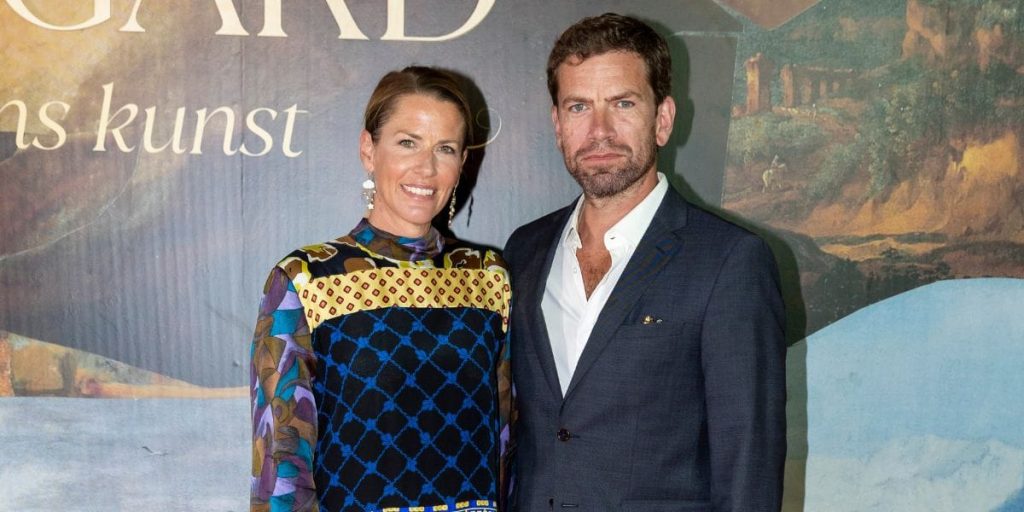 Nikolaj Lie Kaas og Anne Langkilde afslører: Sådan fandt de sammen og byggede et stærkt ægteskab op