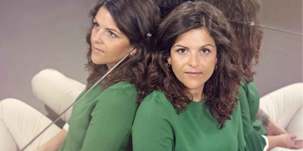 Petra Nagel stillede sig selv vigtigt spørgsmål: Gav hende balance i livet