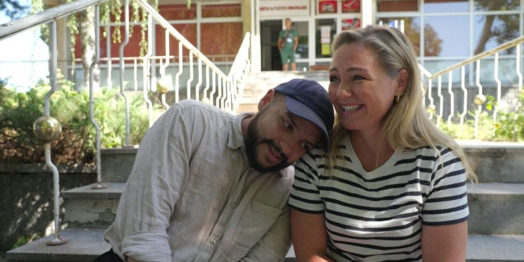 Efter et livs søgen fandt Stefan sin mor gennem ‘Sporløs’: Sådan går det i dag