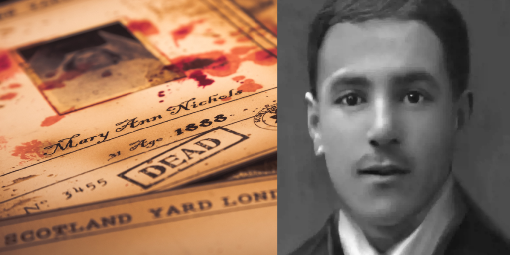 Er Jack the Rippers identitet endelig afsløret? Nye detaljer kan løse 137 år gammel sag